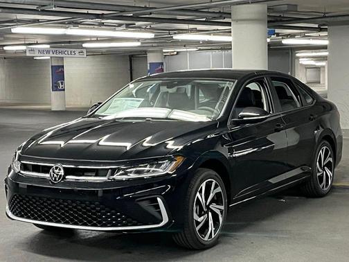 2026 Volkswagen Jetta 1.4T SEL