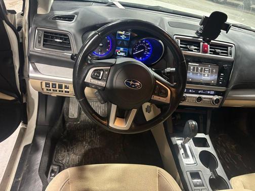 2015 Subaru Legacy Premium