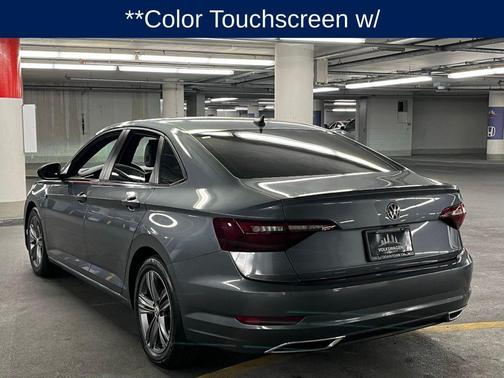 2020 Volkswagen Jetta 1.4T S