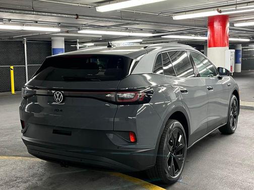 2025 Volkswagen ID.4 Pro S Plus