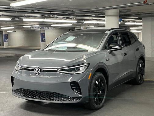 2025 Volkswagen ID.4 Pro S Plus