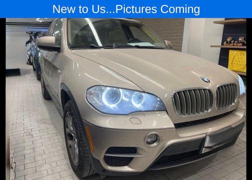 2013 BMW X5 xDrive35i