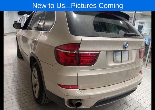 2013 BMW X5 xDrive35i