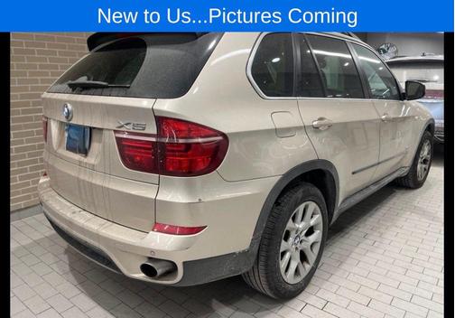 2013 BMW X5 xDrive35i