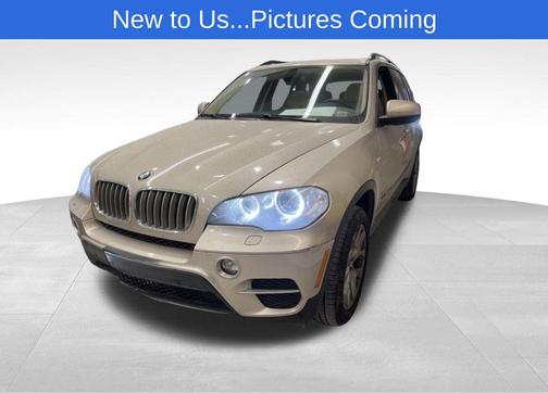 2013 BMW X5 xDrive35i