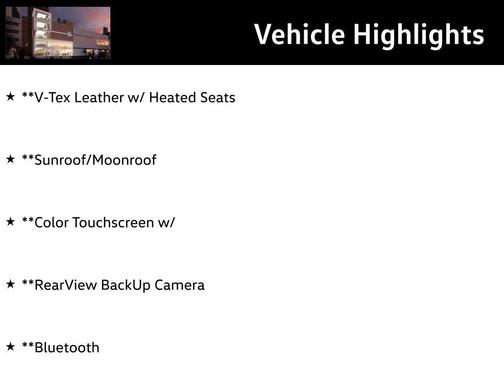 2019 Volkswagen Tiguan 2.0T SE