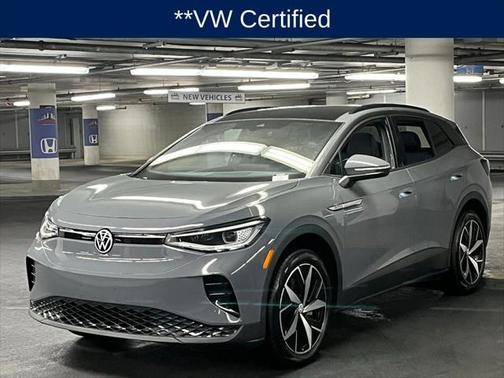 2023 Volkswagen ID.4 AWD Pro S
