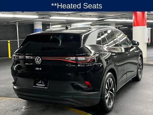 2021 Volkswagen ID.4 Pro S