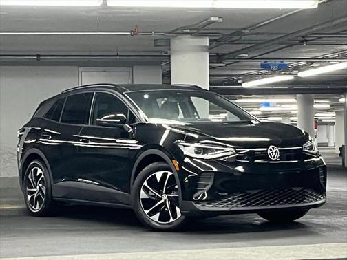 2021 Volkswagen ID.4 Pro S