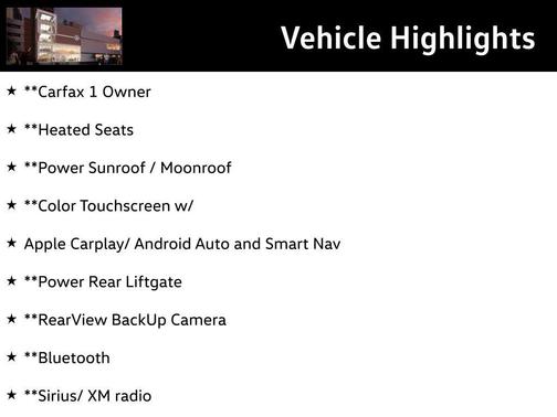 Black 2017 Honda CR-V EX-L