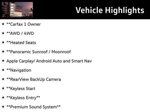 2018 Audi SQ5 3.0T Prestige
