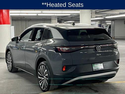 2023 Volkswagen ID.4 Pro S Plus