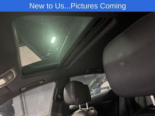 Glacier White 2016 Audi A7 3.0T Premium Plus