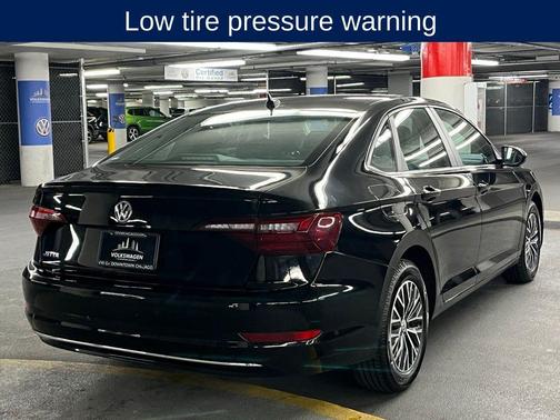 2020 Volkswagen Jetta 1.4T S