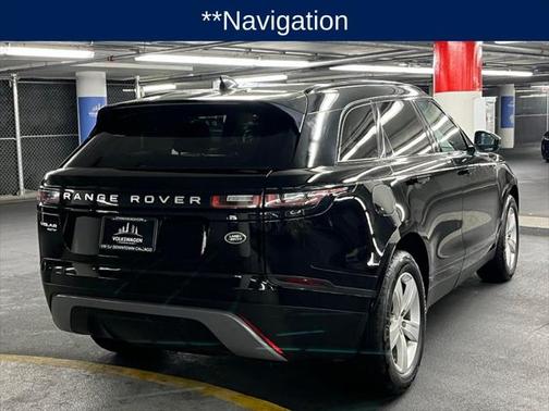 2018 Land Rover Range Rover Velar P250 S