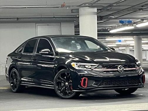 2022 Volkswagen Jetta GLI 2.0T Autobahn