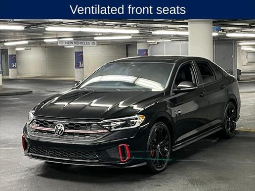 2022 Volkswagen Jetta GLI 2.0T Autobahn