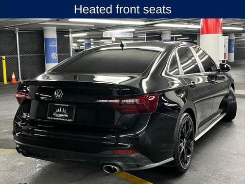2022 Volkswagen Jetta GLI 2.0T Autobahn