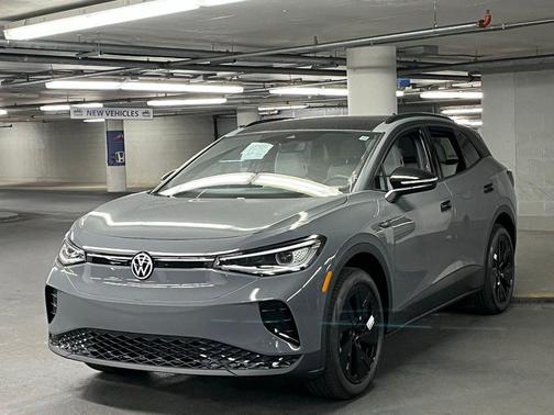 2025 Volkswagen ID.4 AWD Pro S