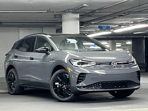2025 Volkswagen ID.4 AWD Pro S
