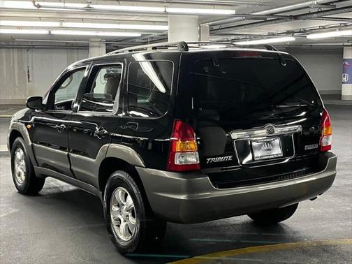 2003 Mazda Tribute ES V6