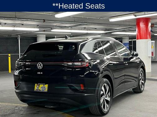 2023 Volkswagen ID.4 Pro