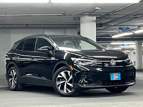 2023 Volkswagen ID.4 Pro