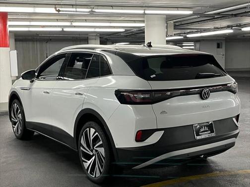 2025 Volkswagen ID.4 Pro S Plus