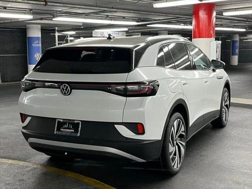 2025 Volkswagen ID.4 Pro S Plus