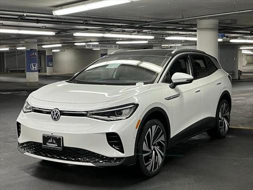 2025 Volkswagen ID.4 Pro S Plus