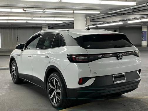 2025 Volkswagen ID.4 AWD Pro S
