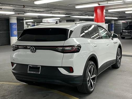 2025 Volkswagen ID.4 AWD Pro S