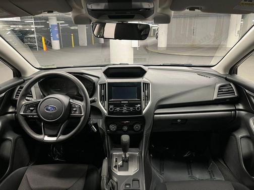 2019 Subaru Crosstrek 2.0i