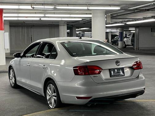 2013 Volkswagen Jetta GLI