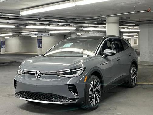 2025 Volkswagen ID.4 Pro S Plus