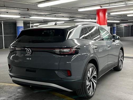 2025 Volkswagen ID.4 Pro S Plus