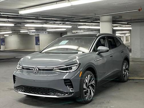 2025 Volkswagen ID.4 Pro S Plus