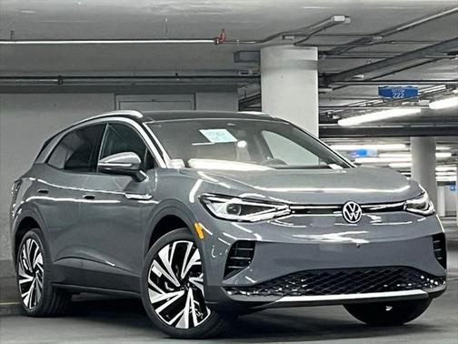 2025 Volkswagen ID.4 Pro S Plus