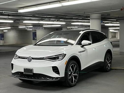 2025 Volkswagen ID.4 AWD Pro S