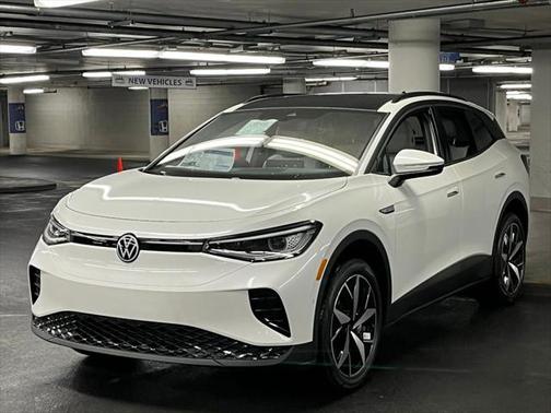 2025 Volkswagen ID.4 AWD Pro S