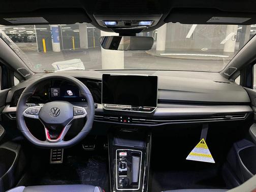 2026 Volkswagen Golf GTI 2.0T S DSG