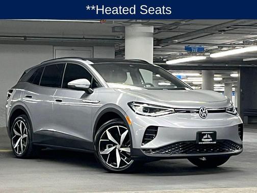 2023 Volkswagen ID.4 AWD Pro S
