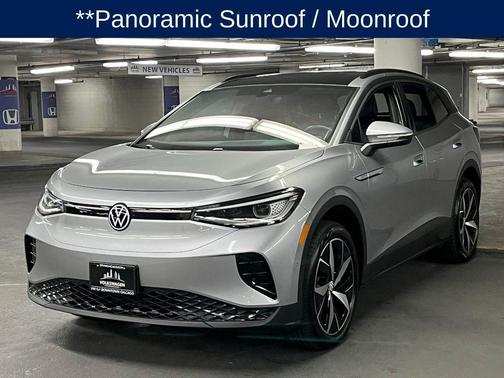 2023 Volkswagen ID.4 AWD Pro S