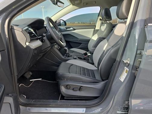 2023 Volkswagen Taos 1.5T SEL