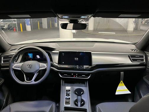 2026 Volkswagen Atlas Cross Sport 2.0T SE