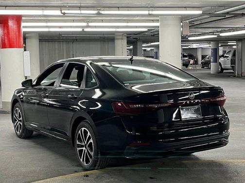 2026 Volkswagen Jetta 1.4T S