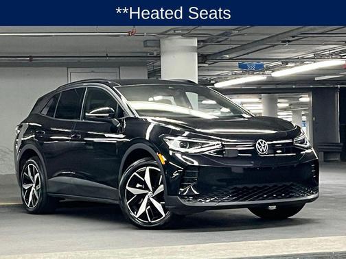 2023 Volkswagen ID.4 AWD Pro S