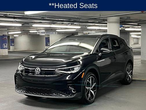 2023 Volkswagen ID.4 AWD Pro S