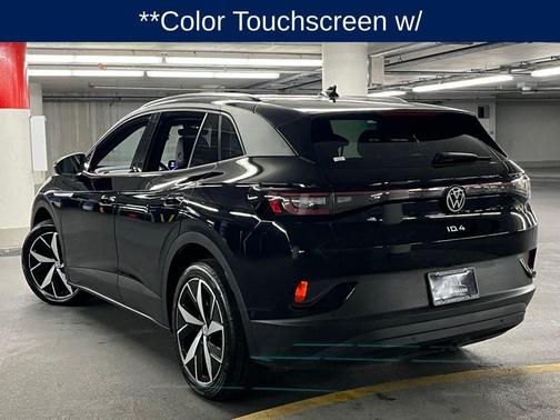 2023 Volkswagen ID.4 AWD Pro S