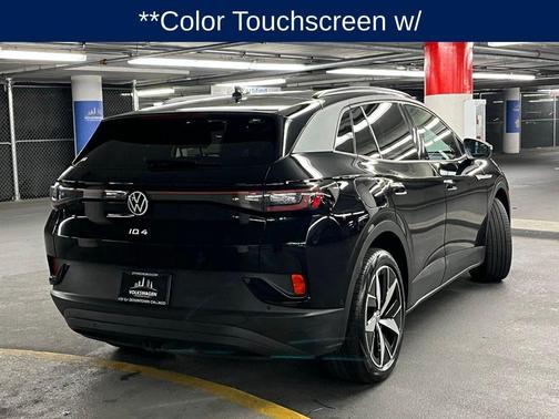 2023 Volkswagen ID.4 AWD Pro S
